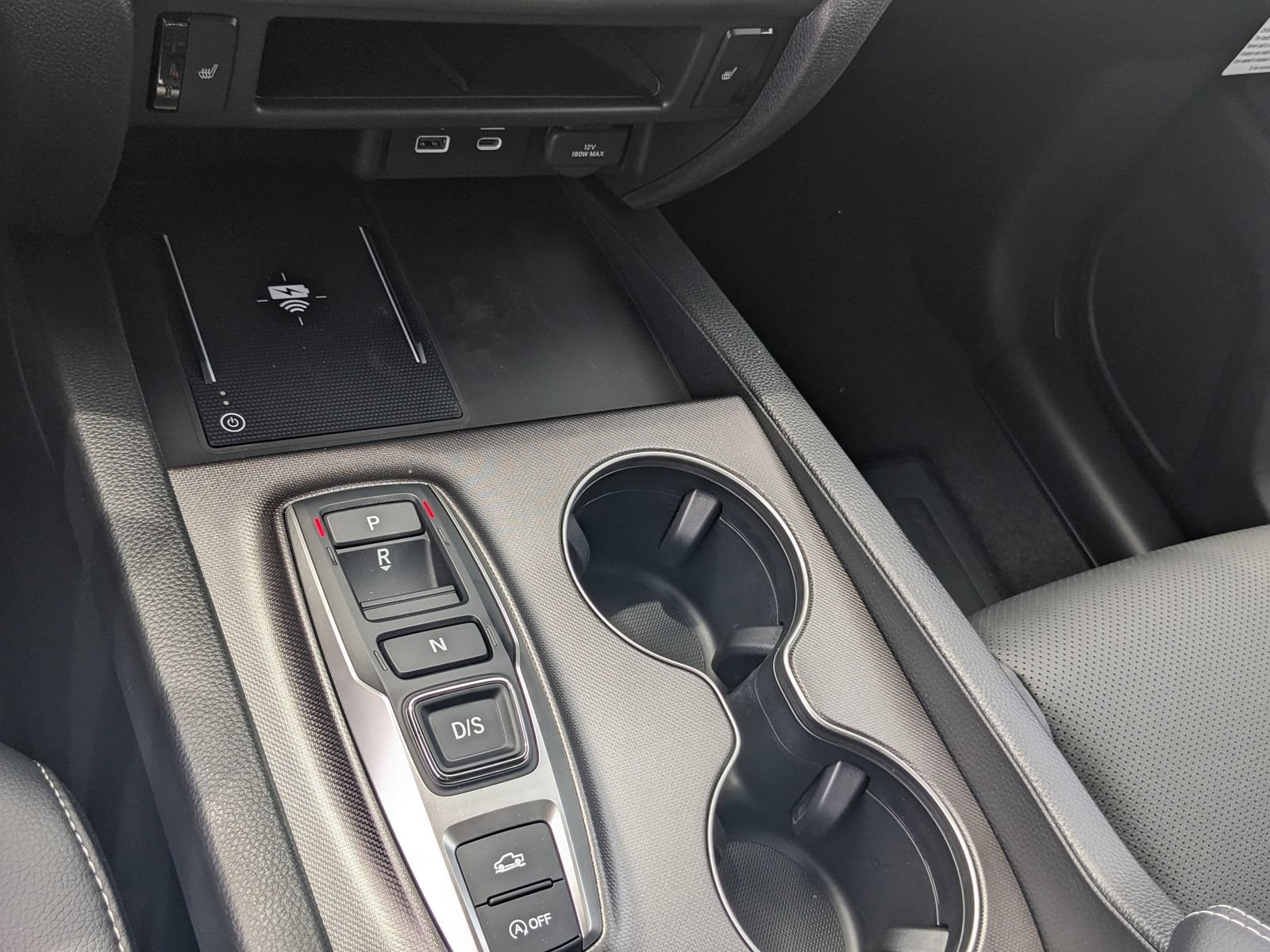New 2026 Honda Ridgeline RTL image 18