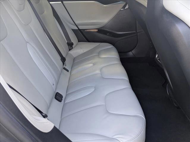 Used 2016 Tesla Model S 75 image 18