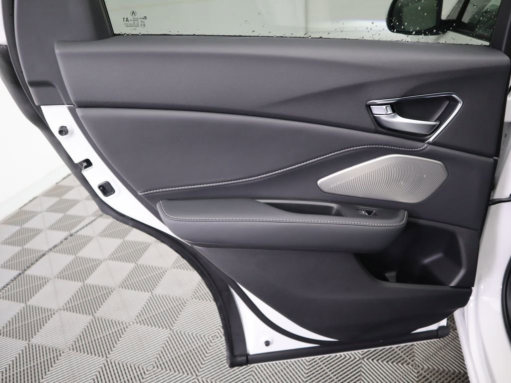 New 2026 Acura RDX SH-AWD w/ Advance Package image 28