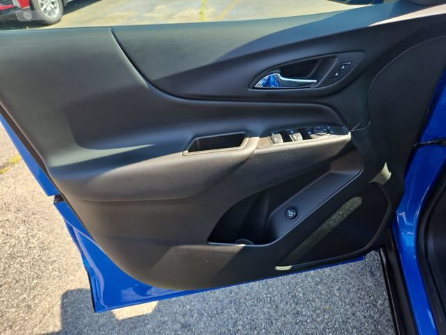 Used 2024 Chevrolet Equinox LT FWD image 10