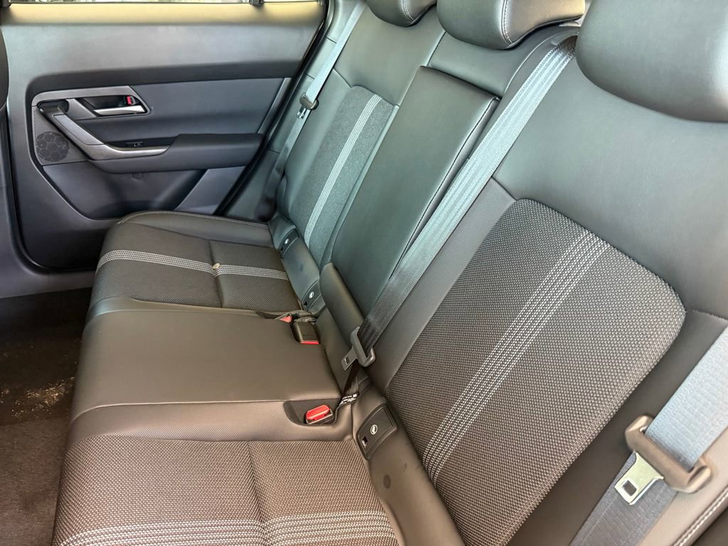 New 2025 MAZDA CX-50 AWD 2.5 S w/ Cargo Package image 25