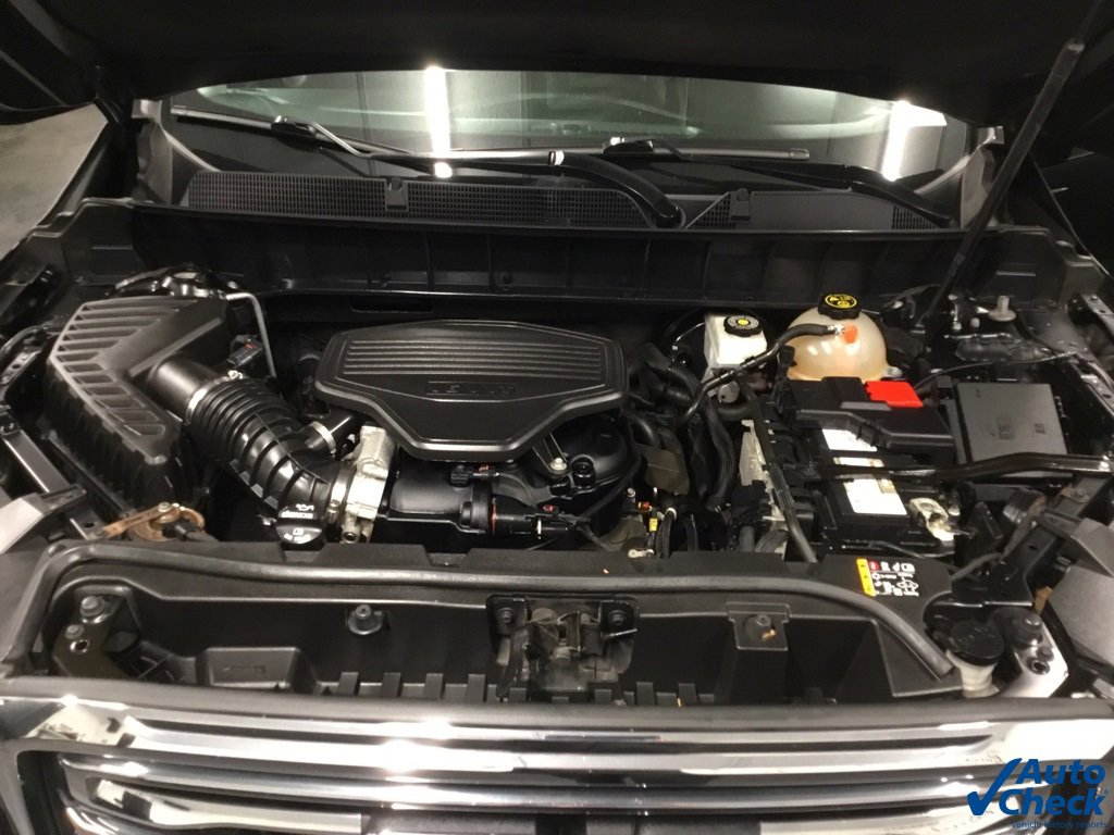 Used 2019 GMC Acadia SLE w/ Driver Alert Package I image 44