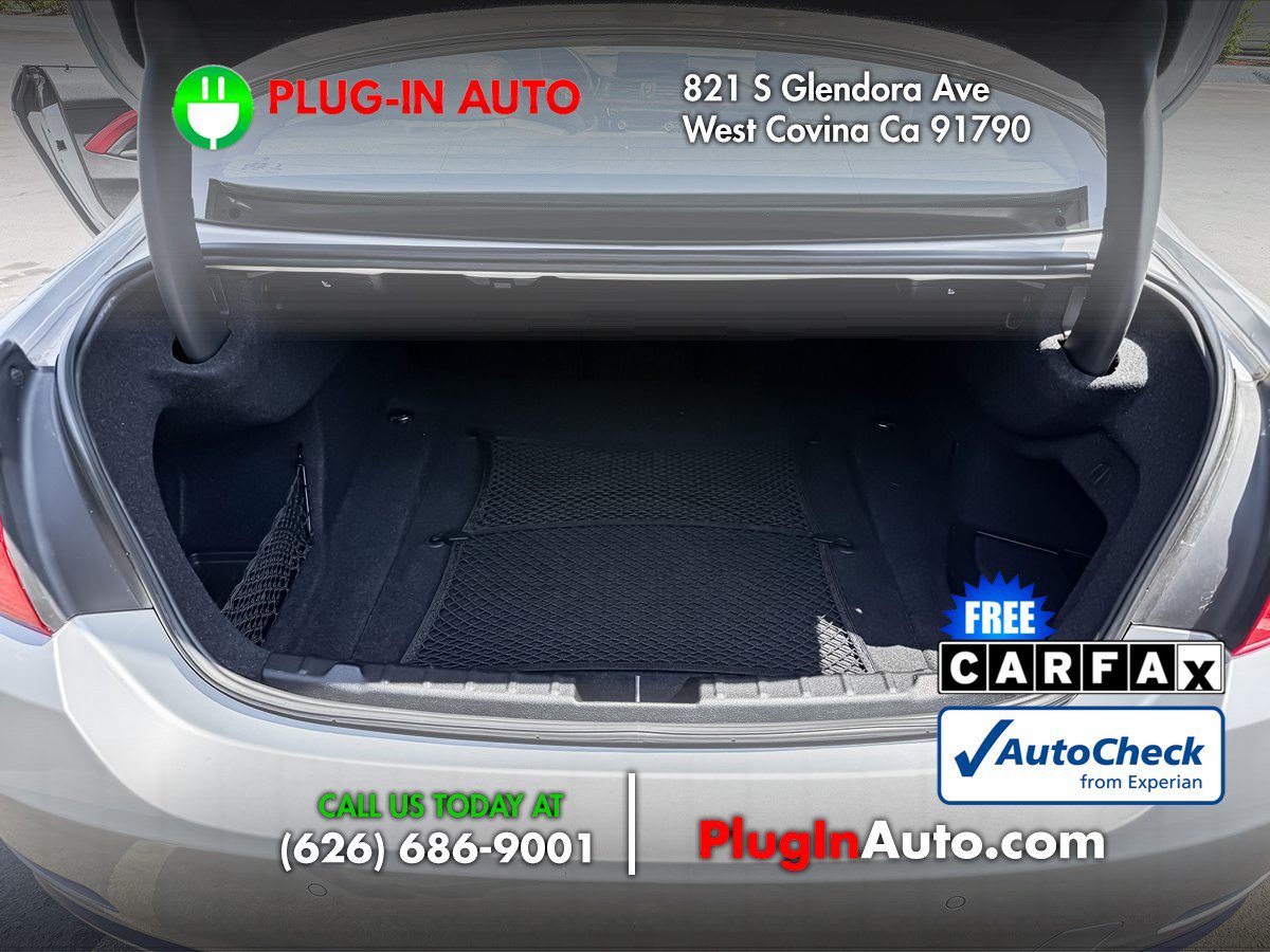 Used 2014 BMW 435i Coupe RWD image 13