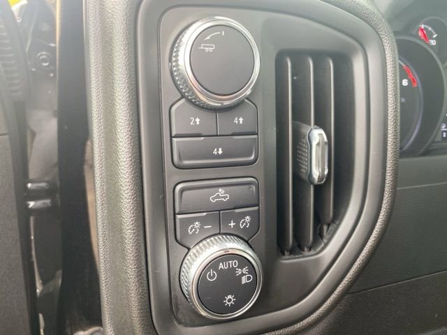 Used 2024 GMC Sierra 2500 Pro w/ X31 Off-Road Package image 23