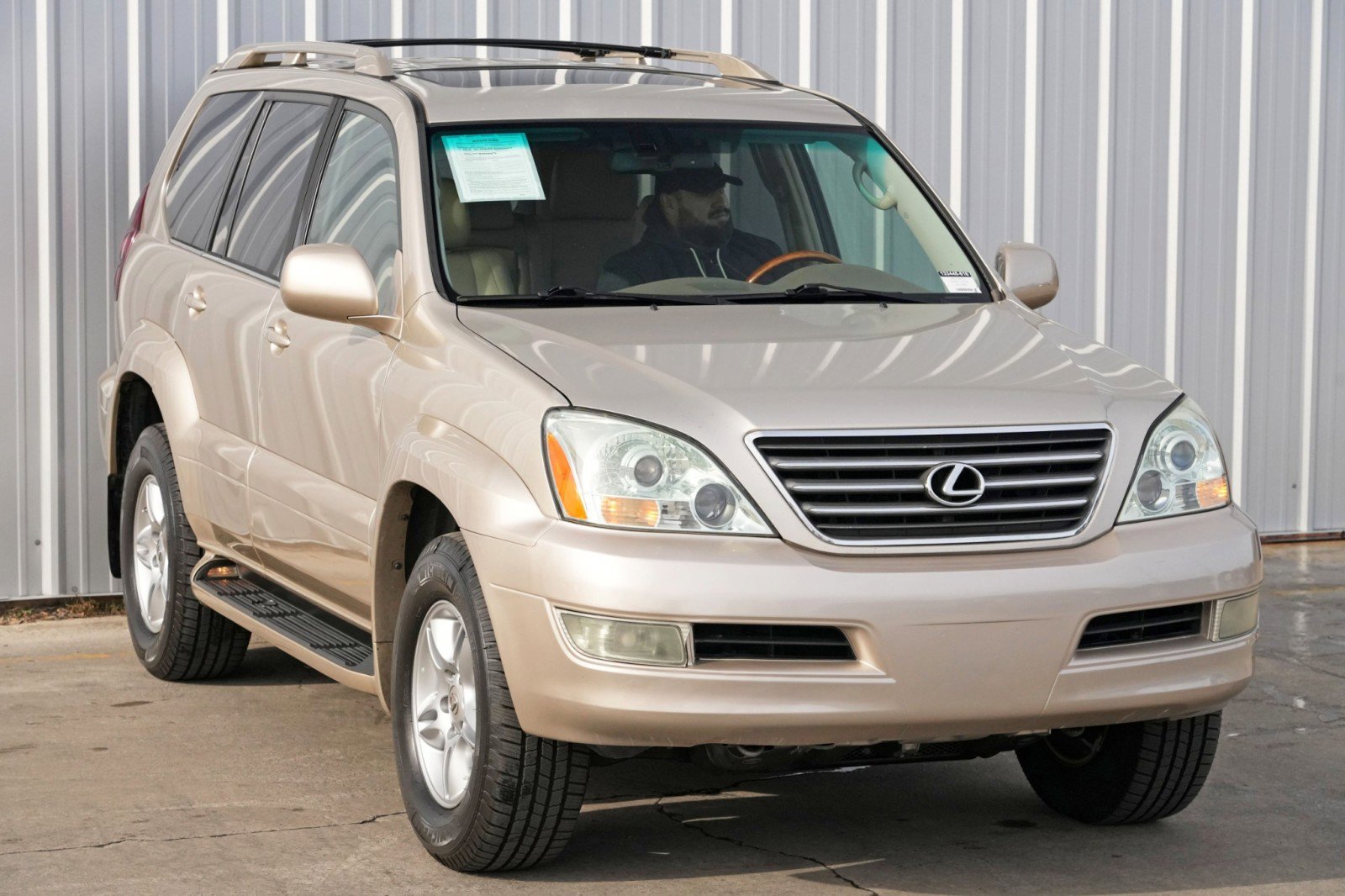 Used 2007 Lexus GX 470 image 52