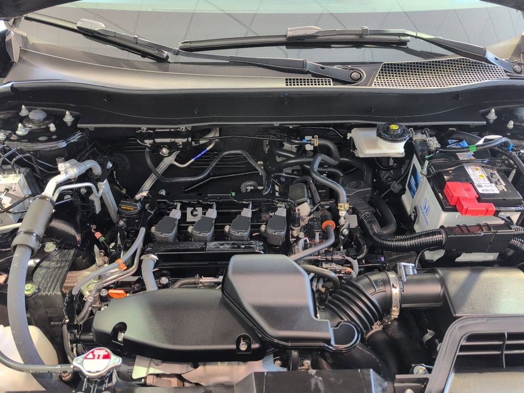 Used 2024 Honda CR-V EX-L image 56