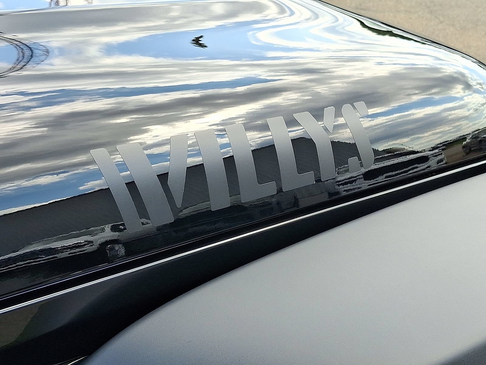 New 2025 Jeep Wrangler Unlimited Sport AWD/4WD image 13