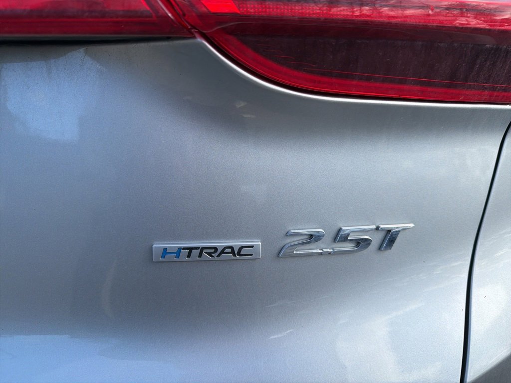 Certified 2023 Hyundai Santa Fe Calligraphy image 11