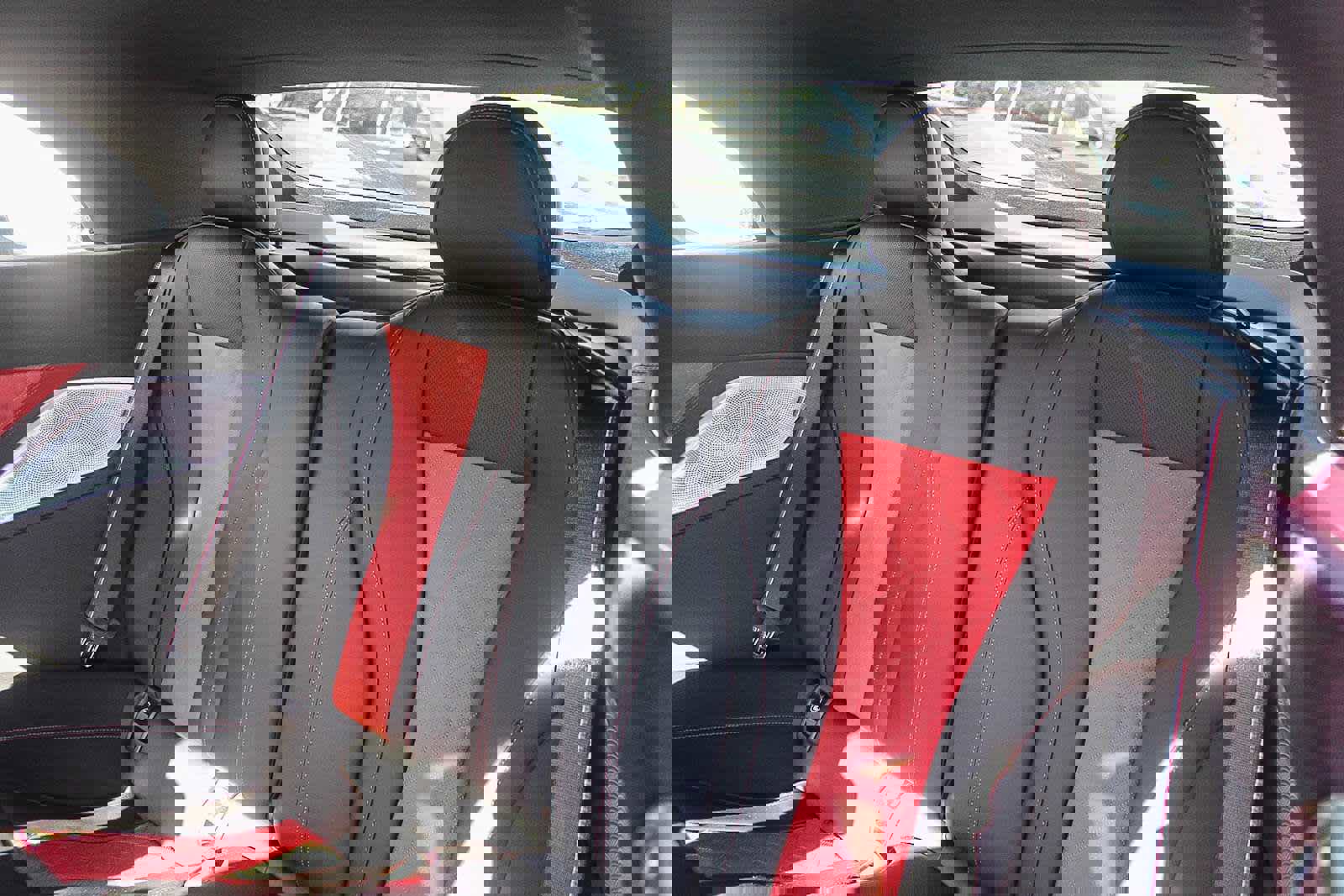 New 2025 BMW M8 Competition w/ M Driver's Package image 27