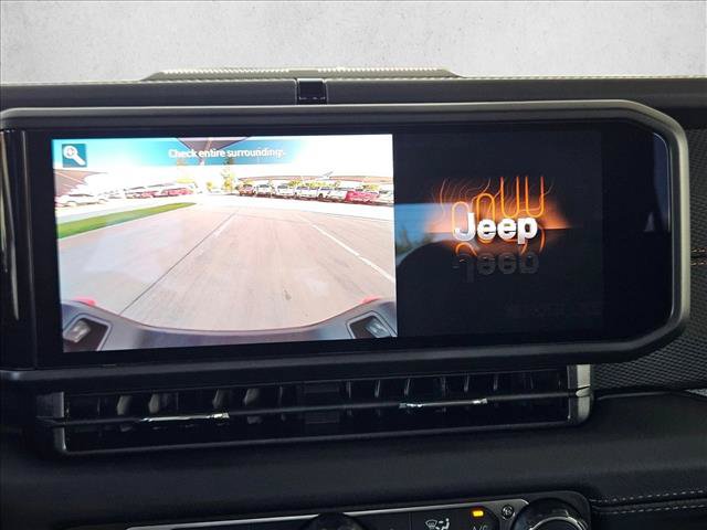 New 2026 Jeep Gladiator Mojave AWD/4WD image 13