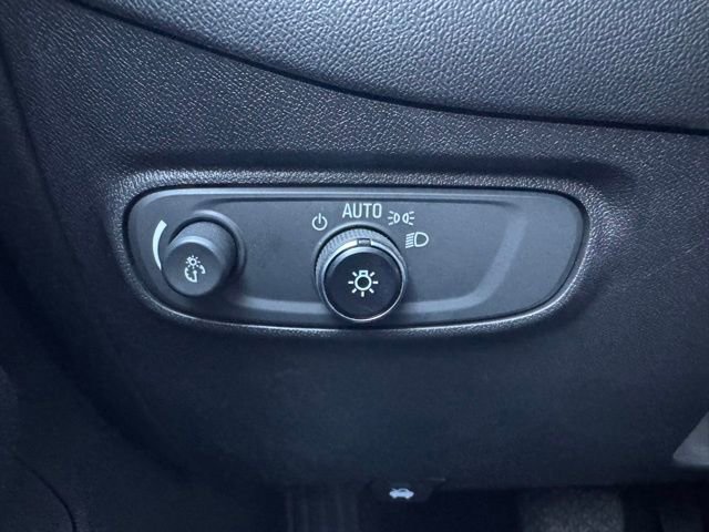 Certified 2022 Chevrolet Equinox LT AWD/4WD image 34