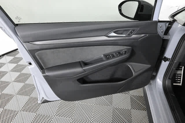 New 2026 Volkswagen GTI SE image 19