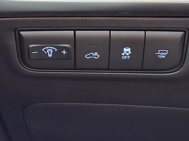 New 2026 Hyundai Santa Cruz Limited image 24