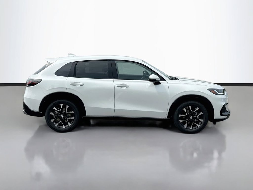 New 2027 Honda HR-V EX-L image 10