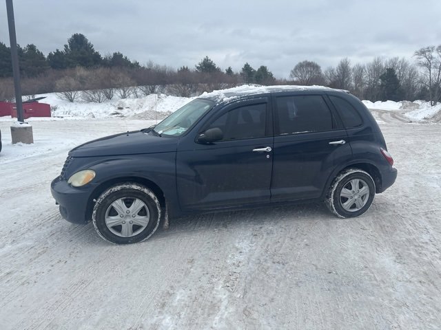 Used 2008 Chrysler PT Cruiser LX image 2