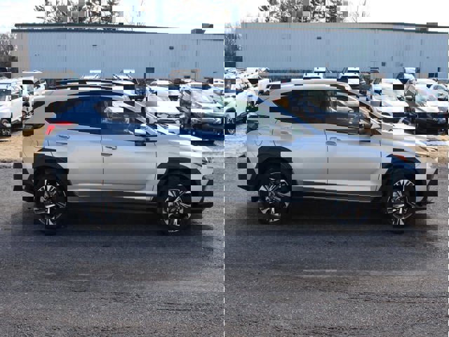 New 2026 Subaru Crosstrek 2.0i Premium image 21