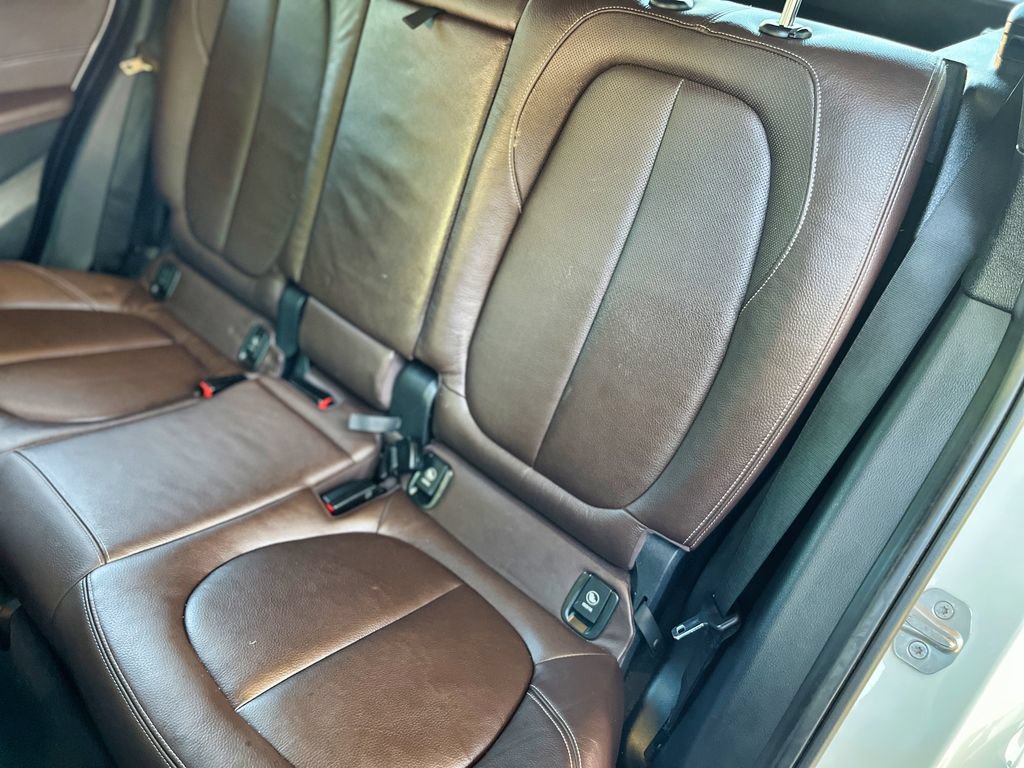 Used 2018 BMW X1 xDrive28i AWD/4WD image 60