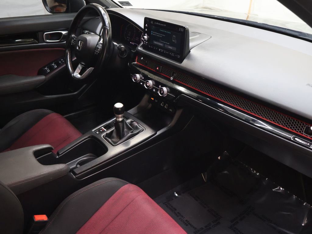 Used 2023 Honda Civic Si image 10