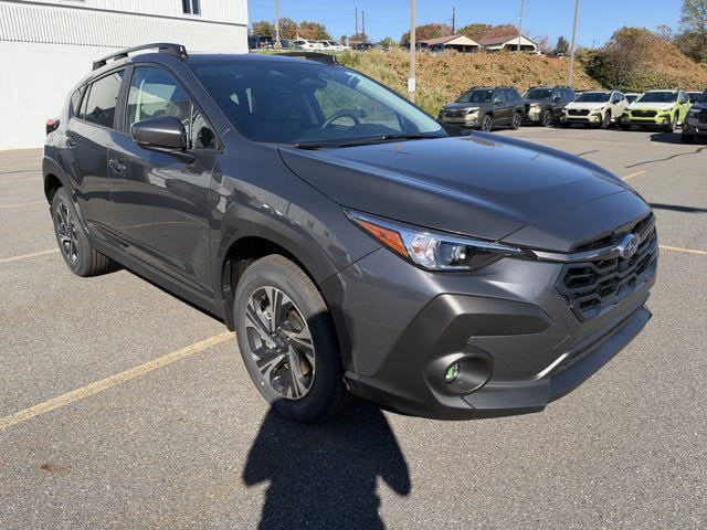 New 2026 Subaru Crosstrek 2.5i Premium AWD/4WD image 22