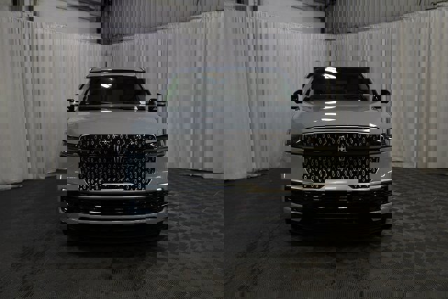 New 2026 Lincoln Navigator Reserve image 55