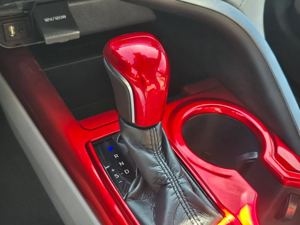 Used 2019 Toyota Camry XSE FWD image 27