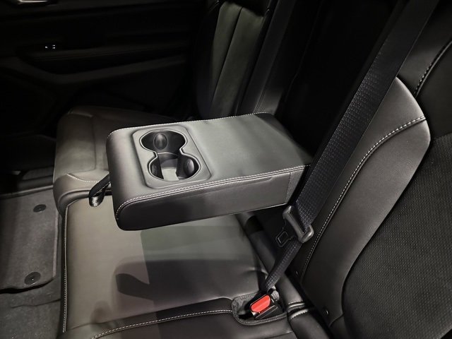 New 2024 Jeep Grand Cherokee L Altitude image 31