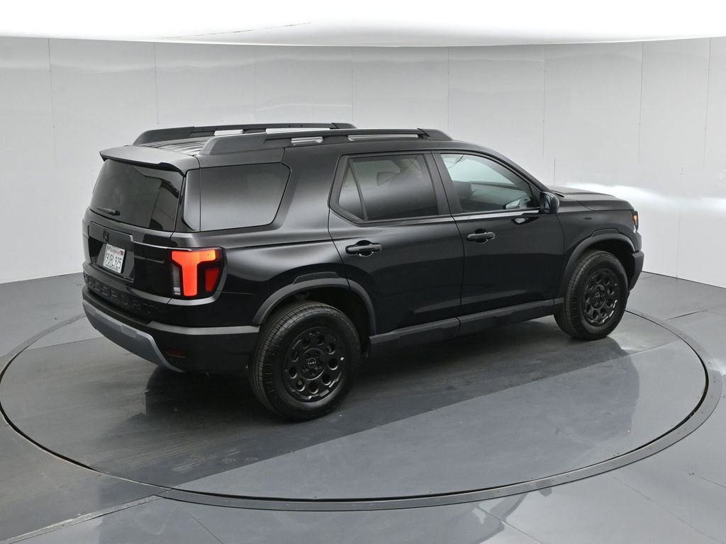 Used 2026 Honda Passport RTL image 41