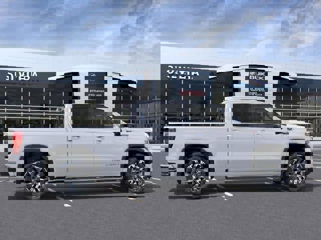 New 2026 GMC Sierra 1500 Denali w/ Denali Reserve Package image 5