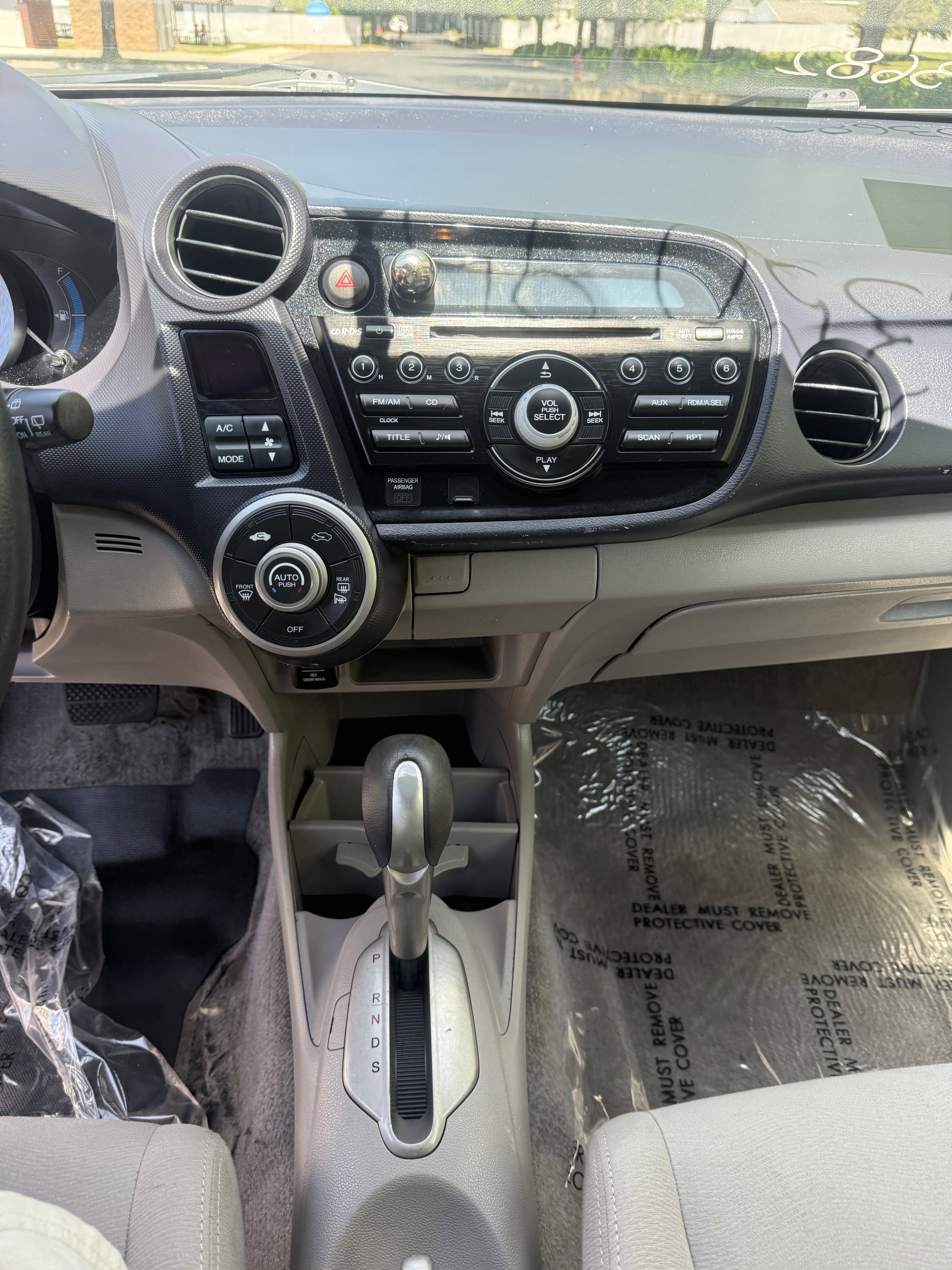 Used 2010 Honda Insight EX image 15