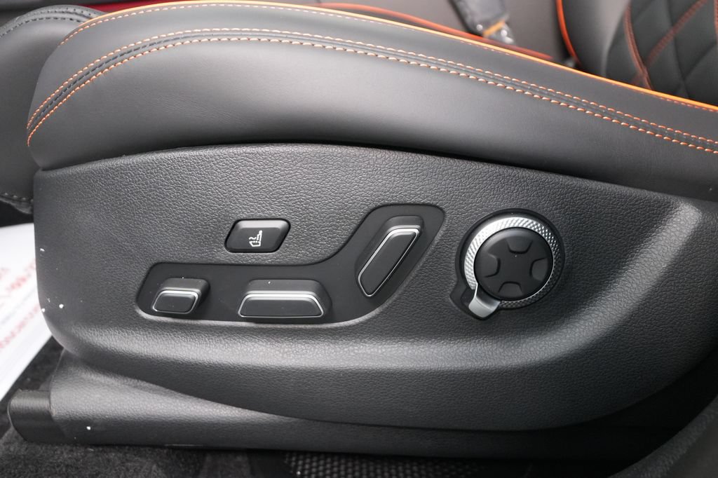 New 2026 Genesis GV70 3.5T Sport Prestige AWD/4WD image 16