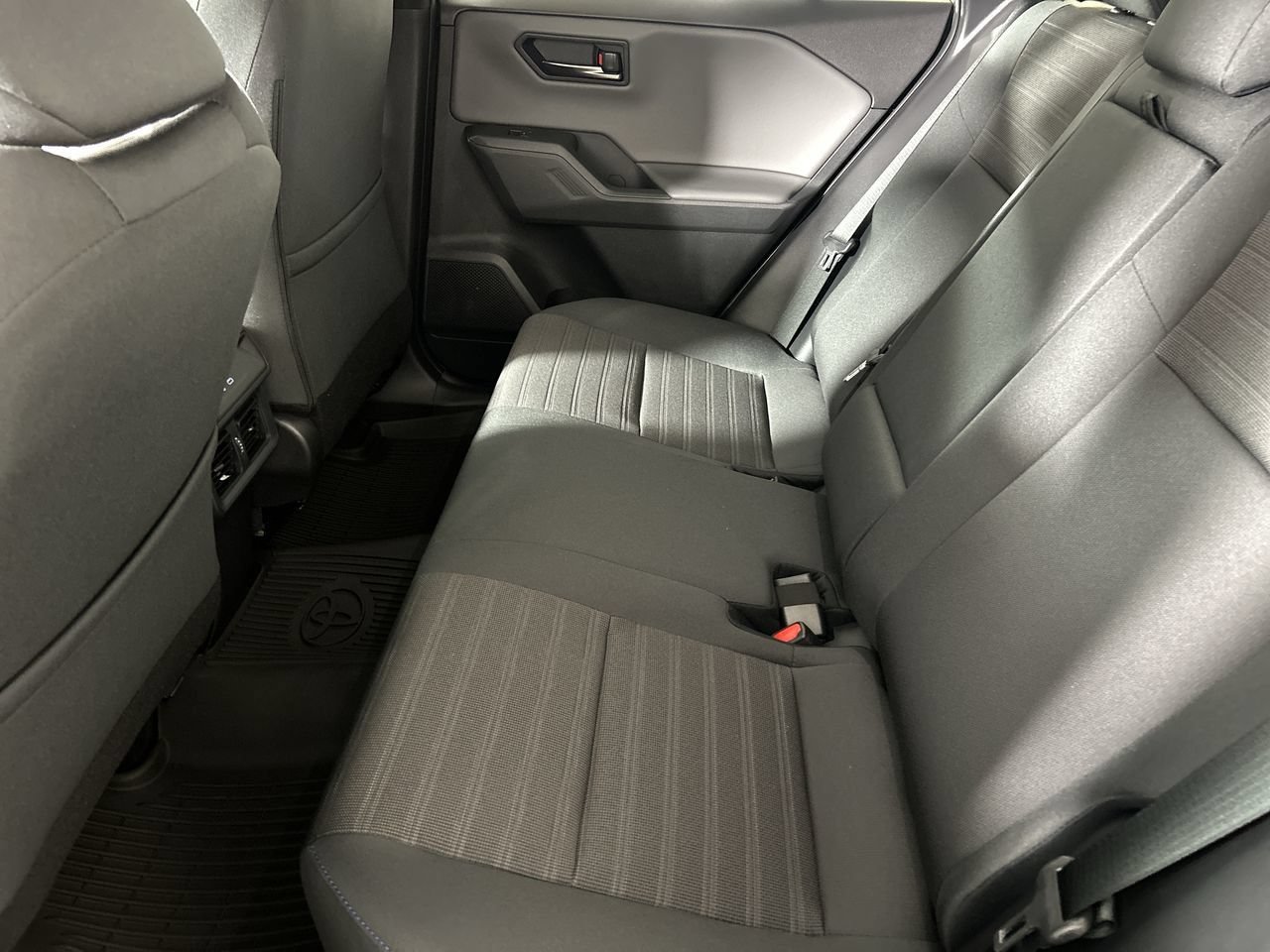 New 2026 Toyota RAV4 SE AWD/4WD image 22