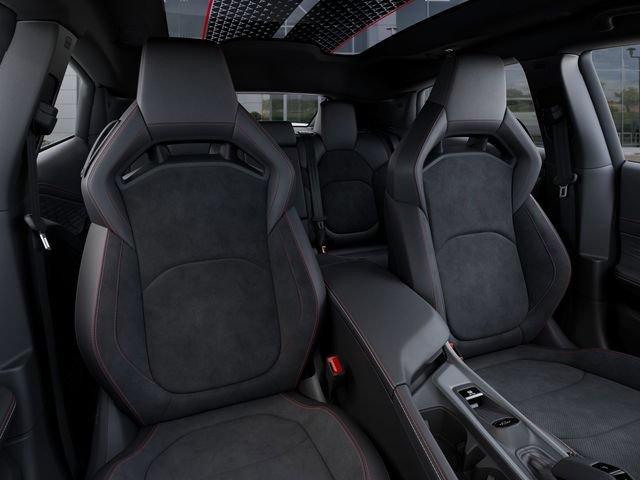 New 2026 Dodge Charger R/T AWD/4WD image 16
