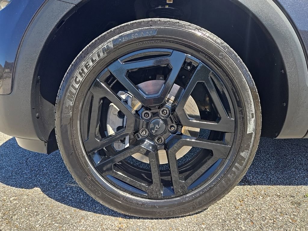 Used 2025 Kia Telluride SX X-Line image 28