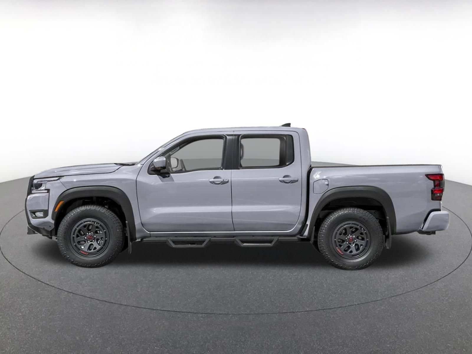 Used 2026 Nissan Frontier PRO-4X AWD/4WD image 7