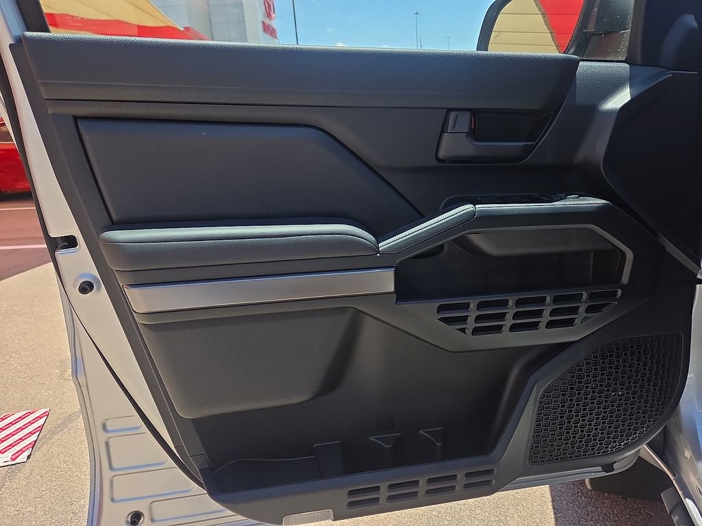 New 2026 Toyota 4Runner SR5 RWD image 17