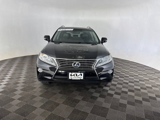 Used 2015 Lexus RX 350 AWD image 3
