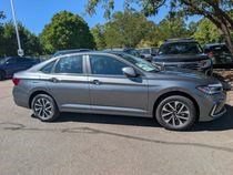 New 2027 Volkswagen Jetta S FWD image 1