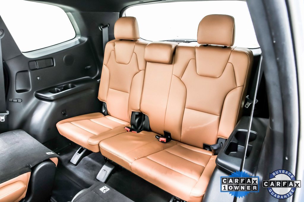 Used 2023 Kia Telluride SX X-Pro image 36