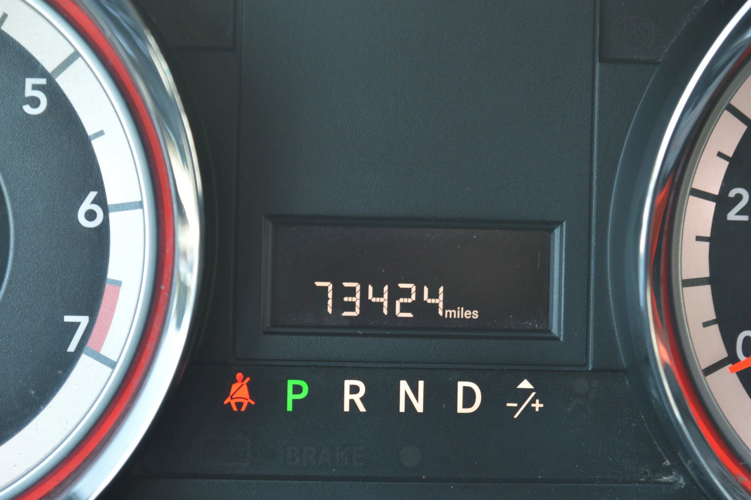 Used 2013 Dodge Grand Caravan SE image 42