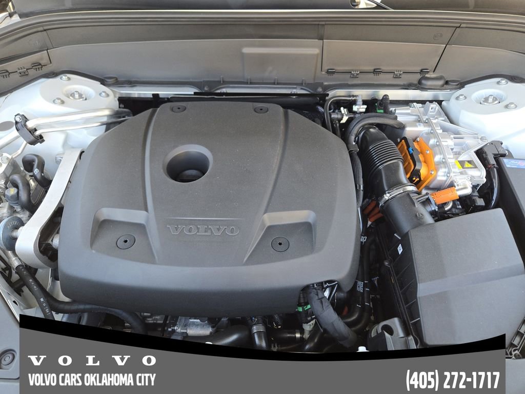 New 2026 Volvo XC90 T8 Ultra w/ Lounge Package image 31