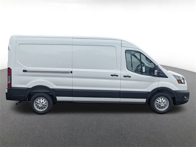 New 2025 Ford Transit 250 148 Medium Roof Extended AWD w/ Load Area Protection Package image 2