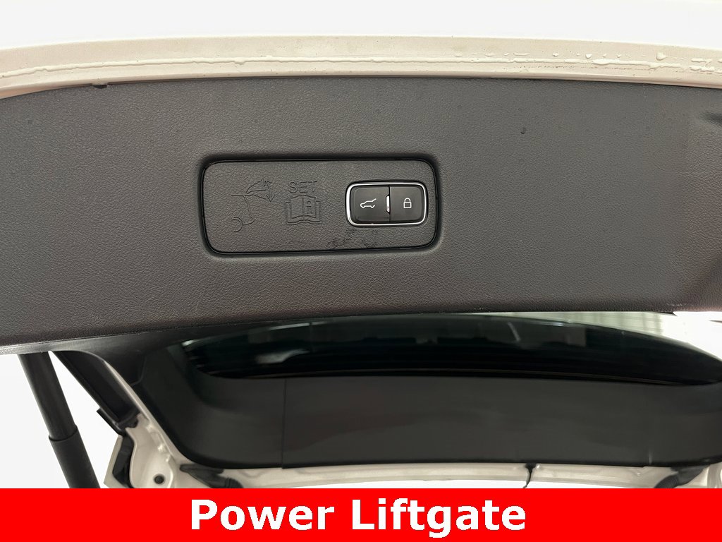 Used 2020 Lincoln Aviator Reserve w/ Elements Package Plus image 46