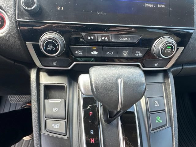 Used 2021 Honda CR-V Touring image 13