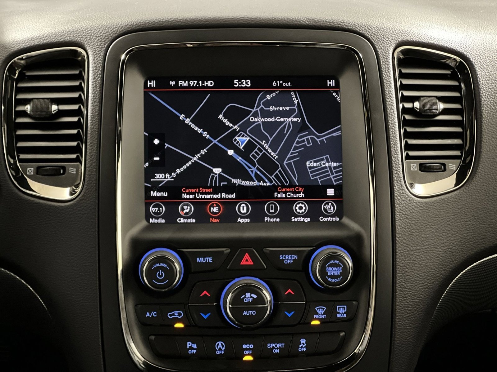 Used 2020 Dodge Durango GT image 20