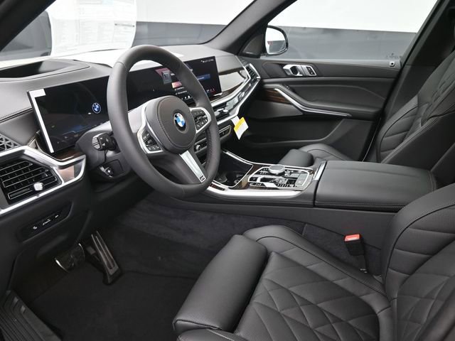 New 2026 BMW X5 sDrive40i w/ M Sport Package image 19