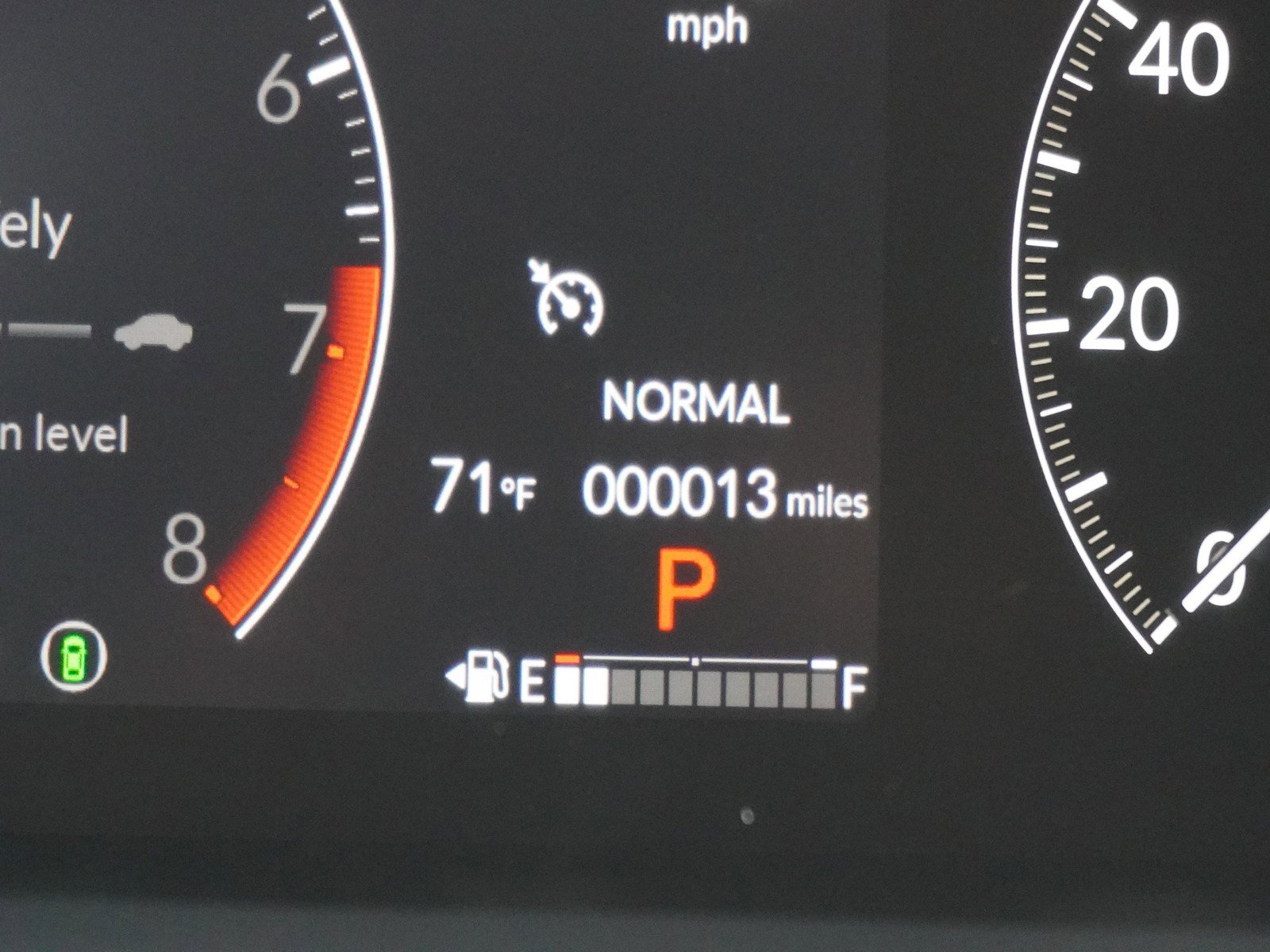 Used 2026 Honda HR-V Sport image 21