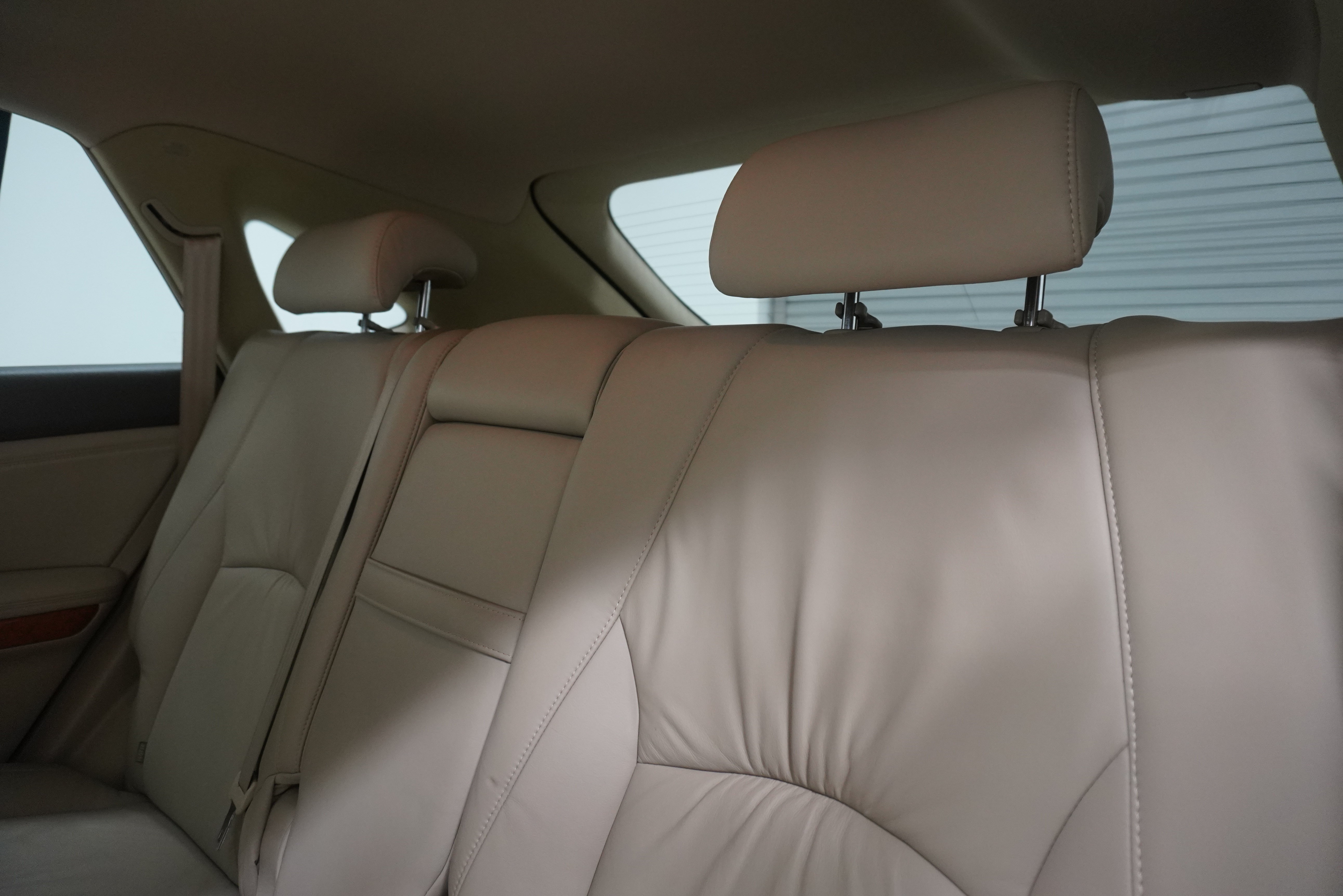 Used 2004 Lexus RX 330 FWD image 12