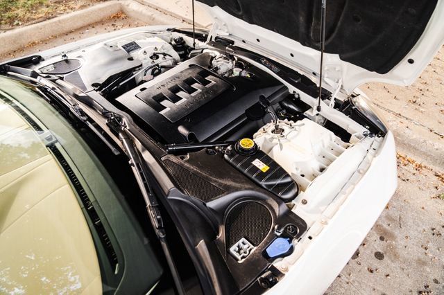 Used 2007 Jaguar XK Coupe image 80