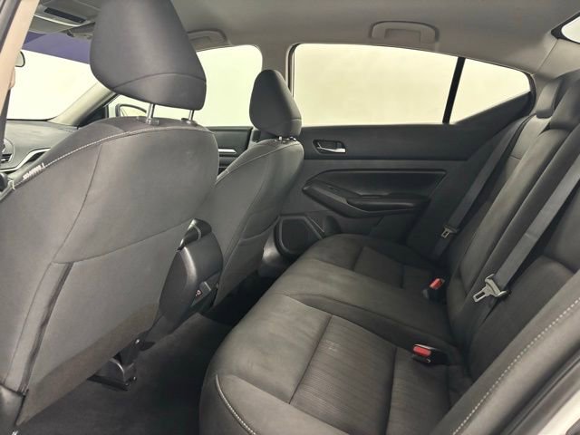 Used 2022 Nissan Altima 2.5 SV image 12