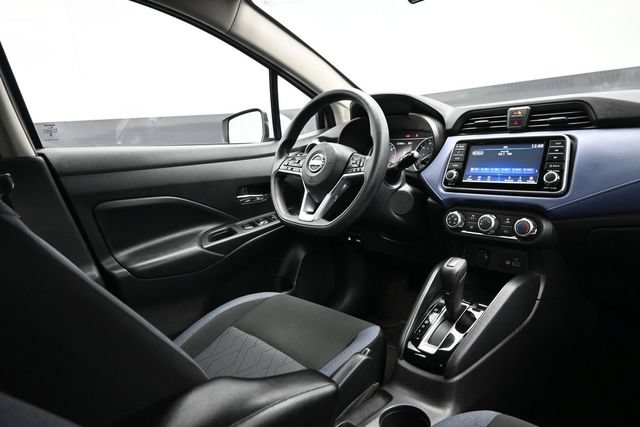 Used 2024 Nissan Versa SV FWD image 12